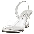 Dezario Women's Magic Wedge Slingback
