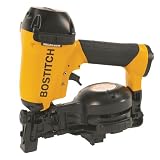 Factory-Reconditioned Bostitch U RN46-1...