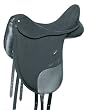 Wintec Isabell Equisuede Dressage Saddle with Cair
