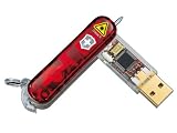 Victorinox SwissFlash Laser Flight 32GB