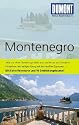 DuMont Reise-Taschenbuch Reiseführer Montenegro