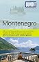 DuMont Reise-Taschenbuch Reisef�hrer Montenegro
