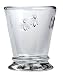 La Rochère Glass Shot, Bee, 1 oz Set of 6