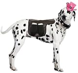 Dog Beer Saddle Halloween (One Size)