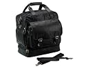 Falcon, BD-8103, Balmoral Wet Pack Holdall, Black