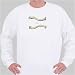 Clavicle Sweatshirt