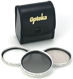 Opteka HD2 Filter Kit for Sony DSC-V3