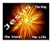 Jesus - The Way, The Truth, The Life