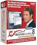 ScanSoft Dragon NaturallySpeaking 8 Professional