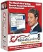 ScanSoft Dragon NaturallySpeaking 8 Professional