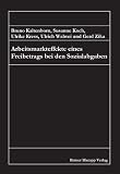 Produkt-Bild: Arbeitsmarkteffekte eines Freibetrags bei den Sozialabgaben