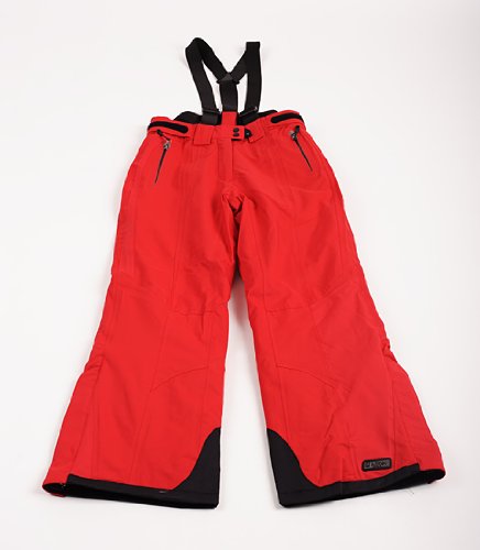 Killtec Damen Skihose Albenta