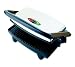 Kitchen & Housewares : Breville SG630XL Ribbed Pannini Press