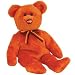 TY Beanie Baby - MC MASTERCARD III Bear (Credit Card Exclusive)