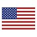 American Flag Mural - 6 Panels