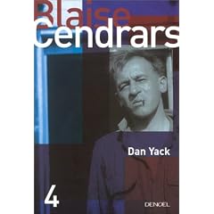 Dan Yack