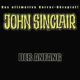 John Sinclair: Der Anfang -  'Die Nacht des Hexers'