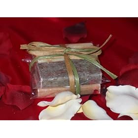 An Array of Scents Finest Soaps From France