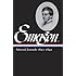 Ralph Waldo Emerson: Selected Journals 1820-1842 (Library of America)