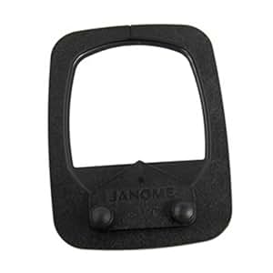 Amazoncom janome hat hoop Amazoncom janome hat hoop