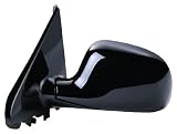 Fit System 60010C Chrysler/Dodge/Plymouth OE Style Manual Folding Replacement Driver Side Mirror