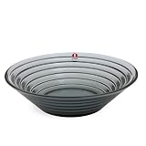 iittala イッタラ Aino Aalto アイノ・アアルト ボウル16.5ｃｍ　グレー