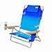 Big Kahuna Folding Beach Chair - Extra Wide & Tall by Rio