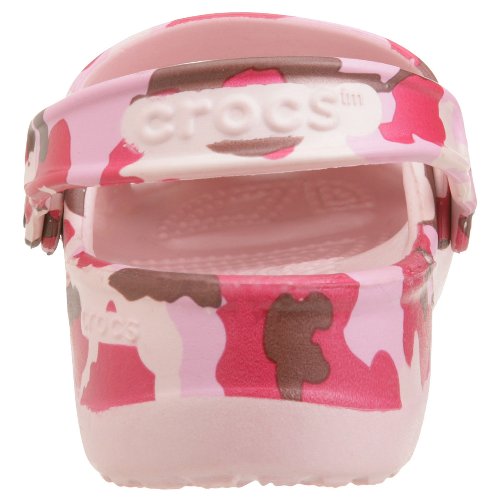 Cover image : [クロックス] crocs  Girls Mary Jane Cubic Dip