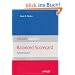 Balanced Scorecard: Arbeitsbuch (Wiley Klartext)