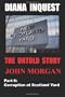 Diana Inquest: Corruption at Scotland Yard