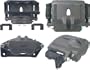 Cardone 18-B4792 Remanufactured Domestic Friction Ready (Unloaded) Brake Caliper