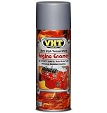 Produkt-Bild: VHT MOTORFARBE ALUMINIUM