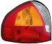 TAIL LIGHT Left LH for HYUNDAI Santa Fe (2001-2004), Lamp Assembly, 2001 2002 2003 2004 01 02 03 04