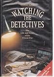 Watching the detectives : the life and times of the private eye