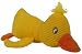 Pet Supplies : Multipet Corduroy Critters Duck - Dog Toy