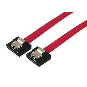 �t���[�_�� 6Gbps SATAIII�Ή� �X�[�p�[�X�����V���A��ATA�P�[�u���i���b�`�t�j 25cm PSA-601
