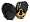 Mizuno Supreme GSP1202 Softball Fielder's Mitt (12.00-Inches, Left Handed Throw)