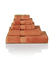 100% Supima® Towels with Stay New™
