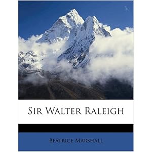 raleigh amazon
