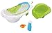 Fisher-Price 4-in-1 Sling 'n Seat Tub