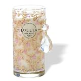 Lollia Breathe Petite Luminary Candle