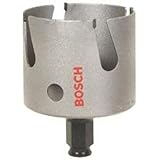 Bosch HTC412 4-1/8-Inch 105mm TCHS Hole Saw