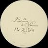 Angelina - le livre secret de patisserie