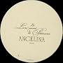 Angelina - le livre secret de patisserie