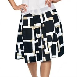 Jessica®/MD Box-pleated Skirt : Sears Canada