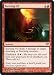 Magic the Gathering Burning Oil Dark Ascension DKA 084 / 158 Uncommon