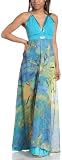 Apple Bottoms Juniors' Double Layered Maxi Dress