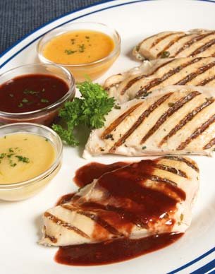 Home Bistro Ginger Garlic Sauce by Home Bistro