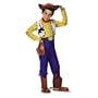 Woody Deluxe Child - Size: Child S(4-6)