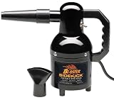 SIDE KICK CYCLE DRYER ~ METROPOLITAN VACUUM CLEANER ~